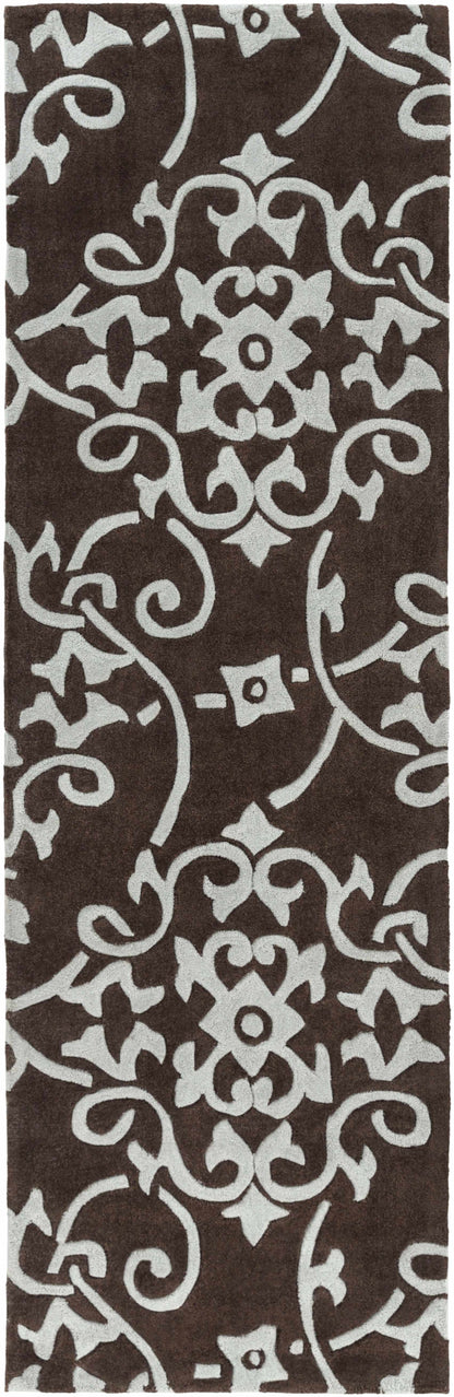 Cosmopolitan COS-8829 Hand Tufted Rug