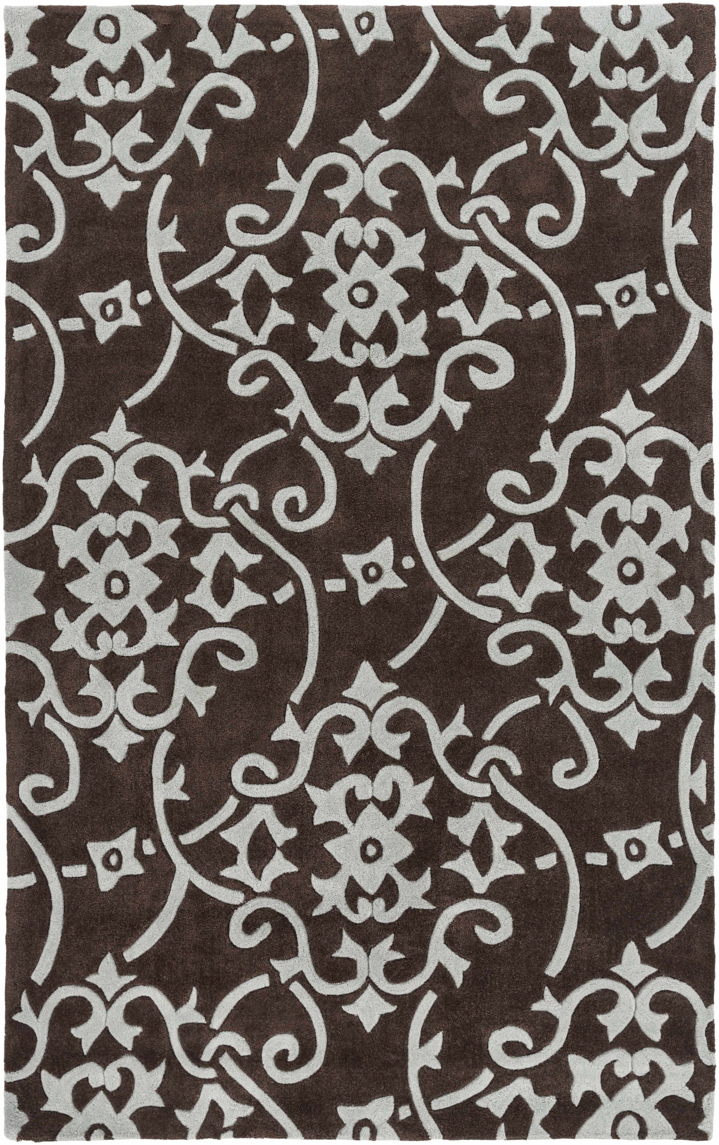Cosmopolitan COS-8829 Hand Tufted Rug
