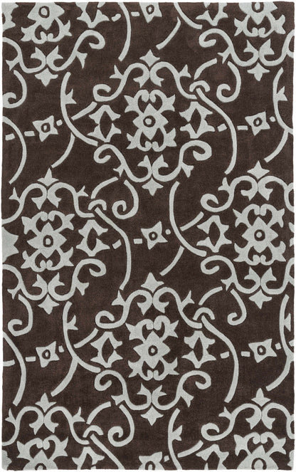 Cosmopolitan COS-8829 Hand Tufted Rug