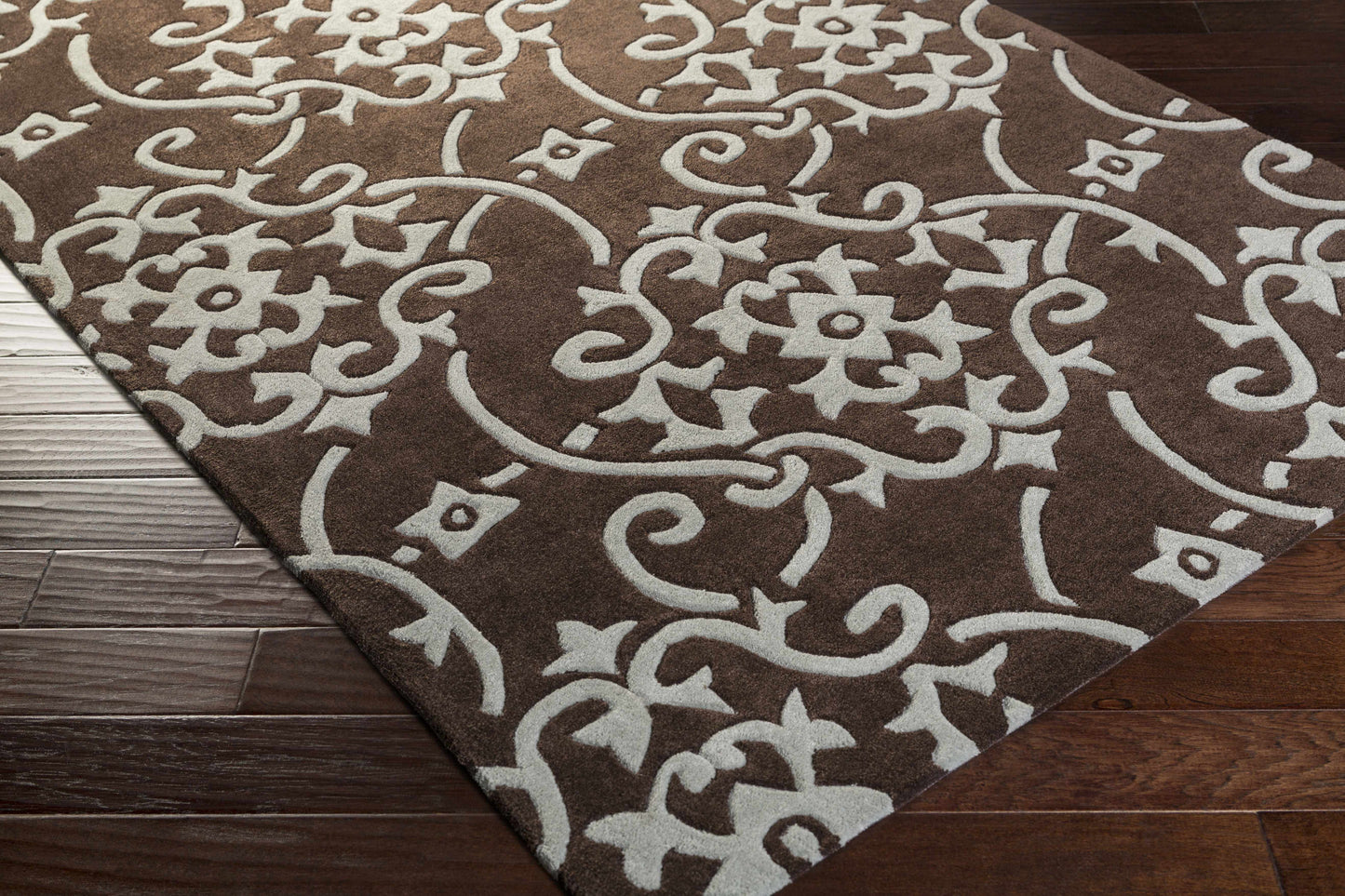 Cosmopolitan COS-8829 Hand Tufted Rug