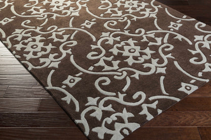 Cosmopolitan COS-8829 Hand Tufted Rug