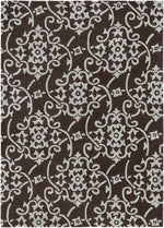 Cosmopolitan COS-8829 Hand Tufted Rug