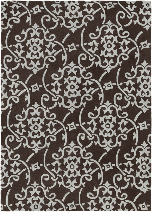Cosmopolitan COS-8829 Hand Tufted Rug