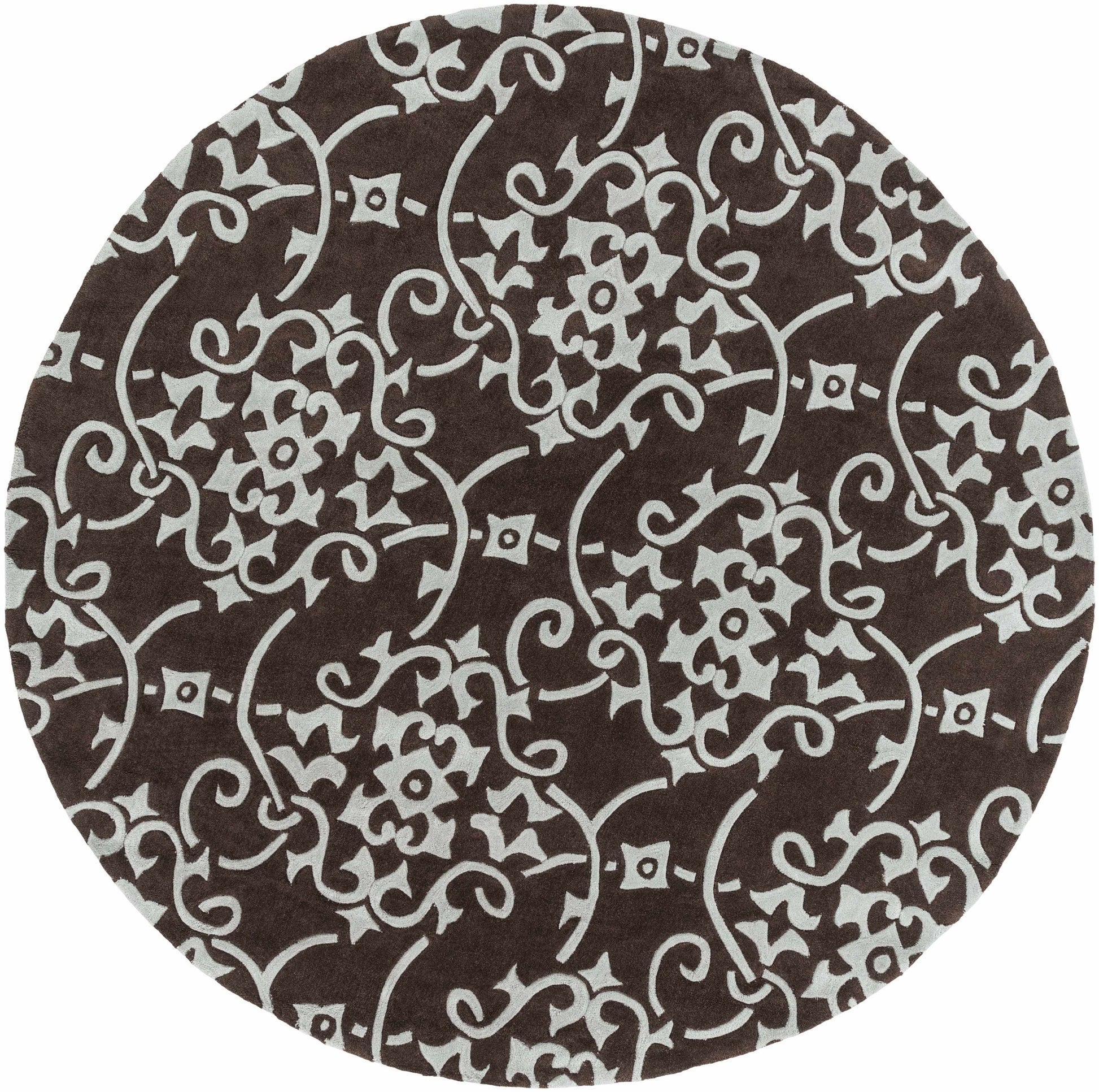 Cosmopolitan COS-8829 Hand Tufted Rug