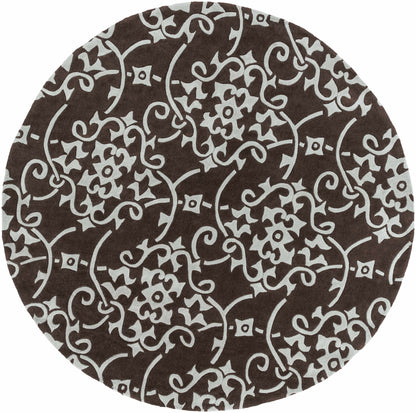 Cosmopolitan COS-8829 Hand Tufted Rug