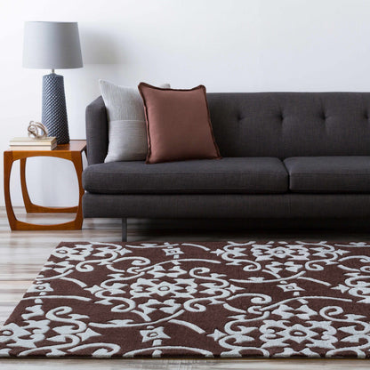 Cosmopolitan COS-8829 Hand Tufted Rug