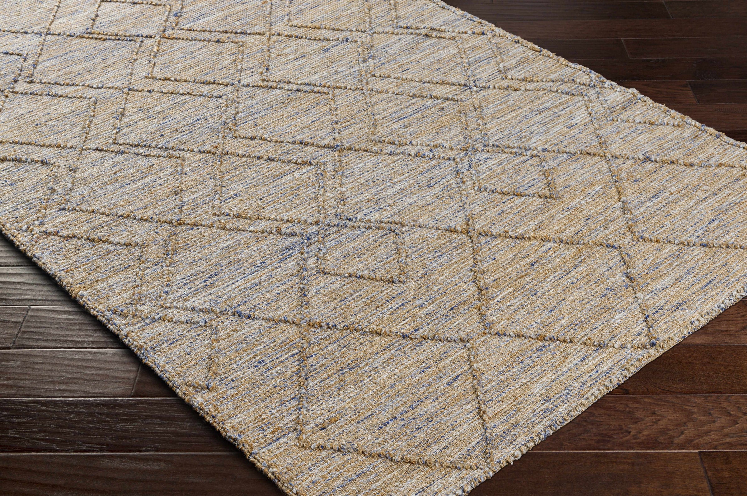 Regal RGL-2303 Hand Woven Rug