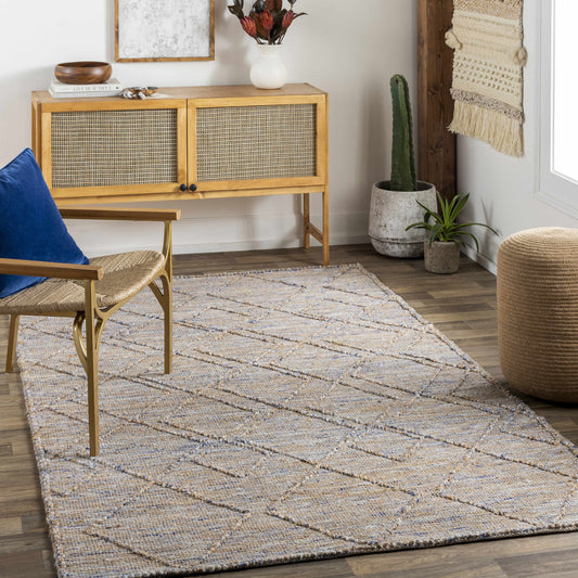 Regal RGL-2303 Hand Woven Rug