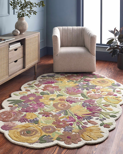 Shindig SDG-2302 Handmade Rug