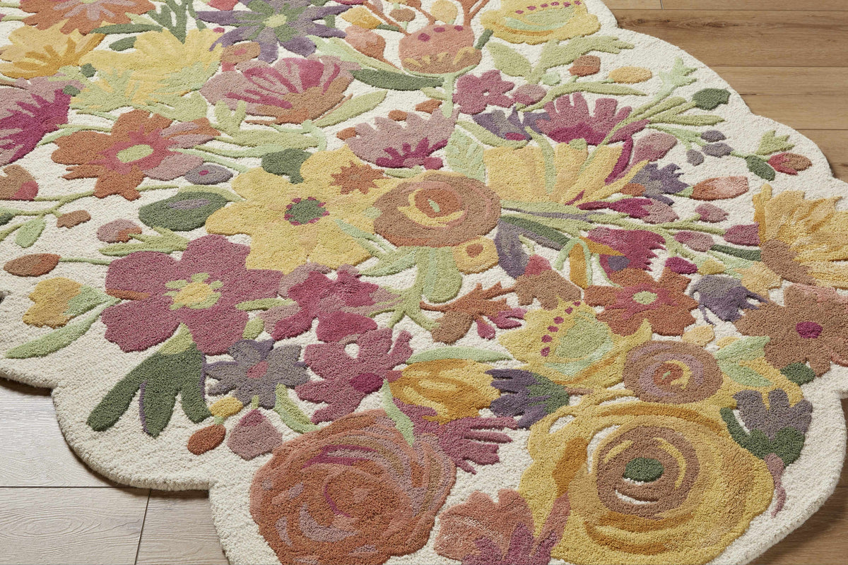 Shindig SDG-2302 Handmade Rug