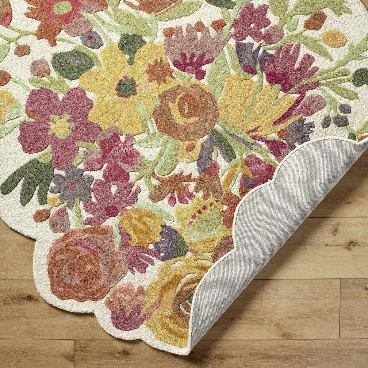 Shindig SDG-2302 Handmade Rug