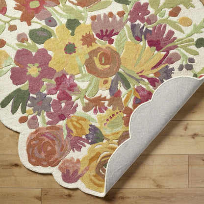 Shindig SDG-2302 Handmade Rug