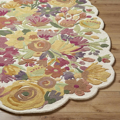 Shindig SDG-2302 Handmade Rug