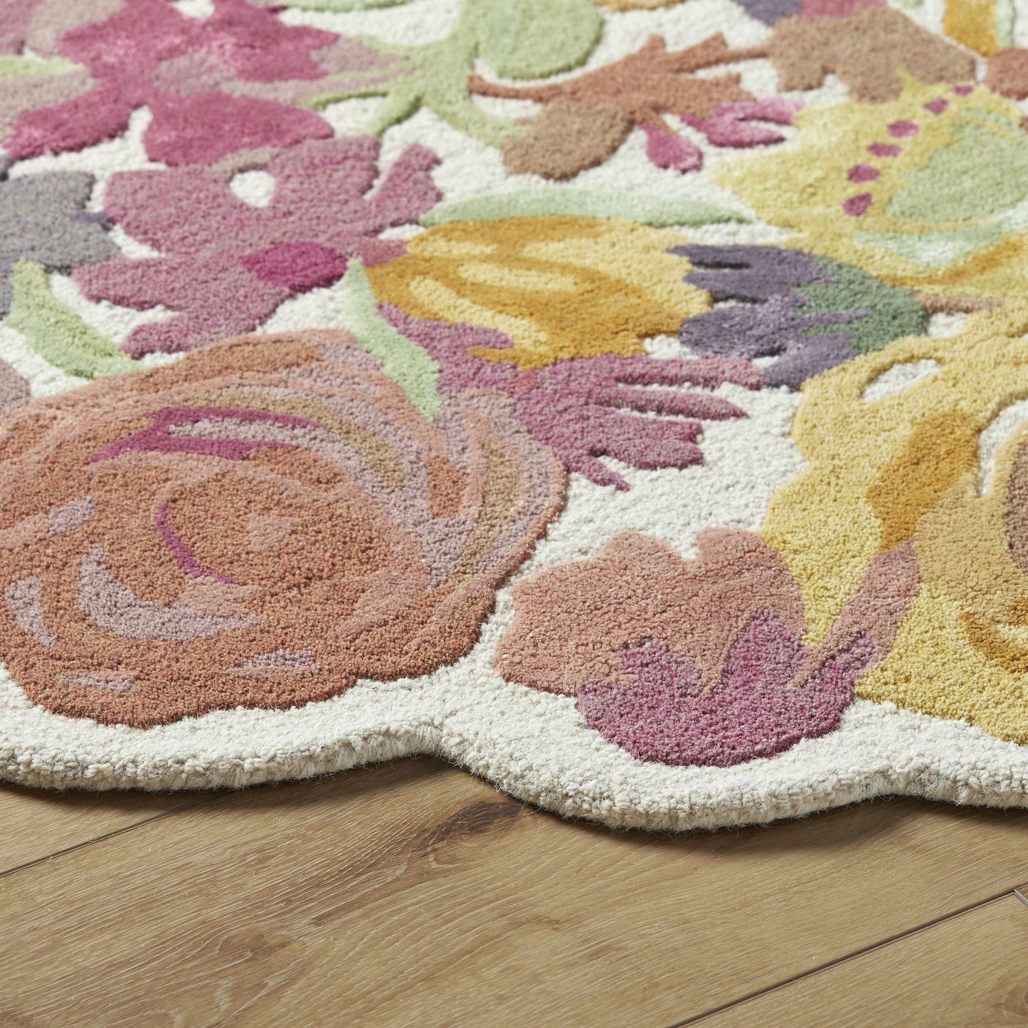Shindig SDG-2302 Handmade Rug