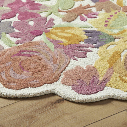 Shindig SDG-2302 Handmade Rug