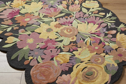 Shindig SDG-2303 Handmade Rug