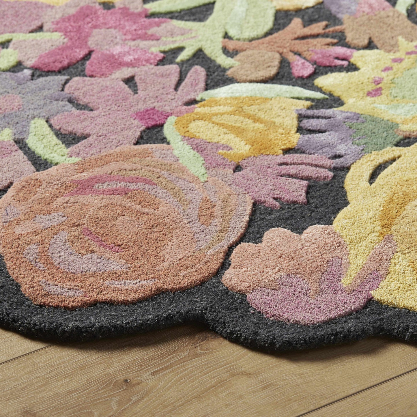 Shindig SDG-2303 Handmade Rug