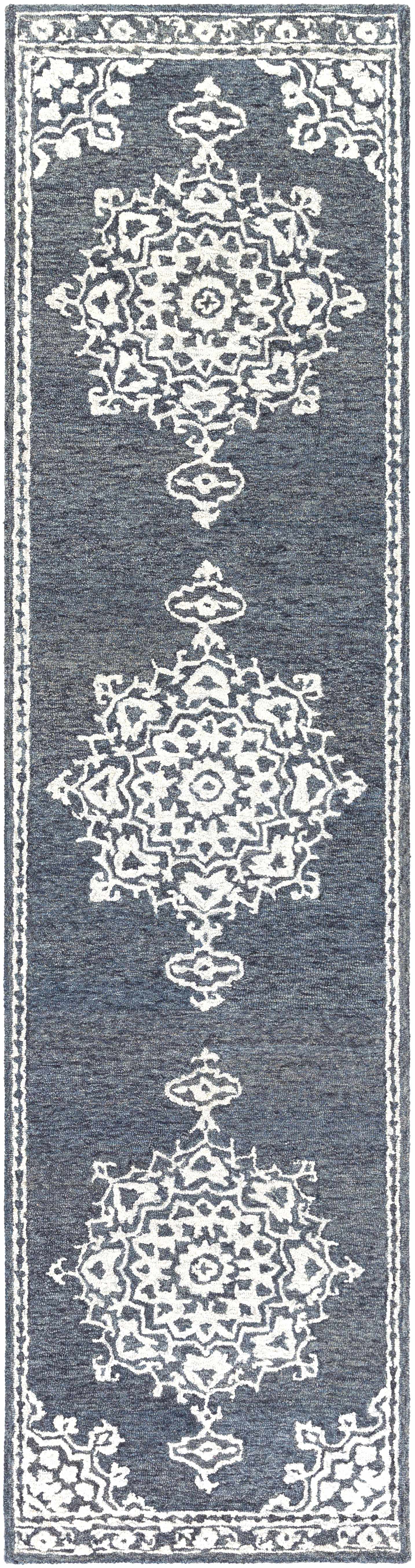 Granada GND-2309 Hand Tufted Rug