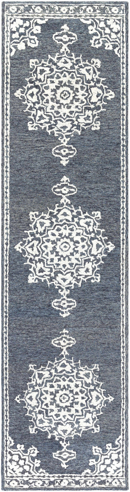 Granada GND-2309 Hand Tufted Rug
