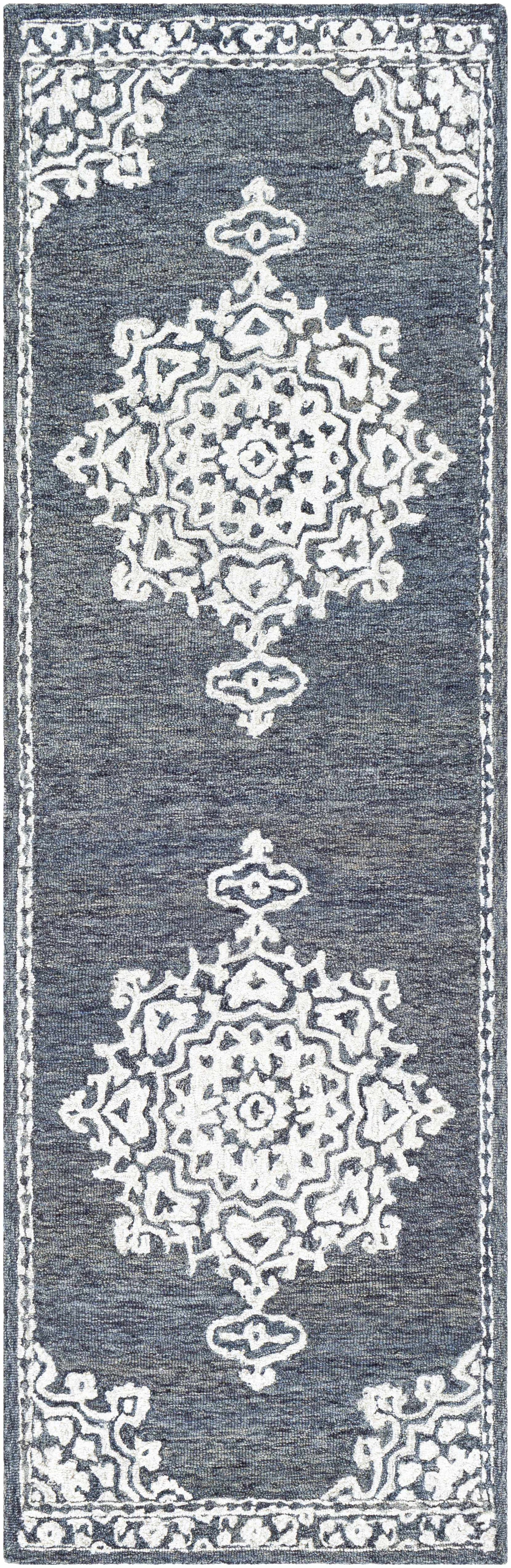 Granada GND-2309 Hand Tufted Rug