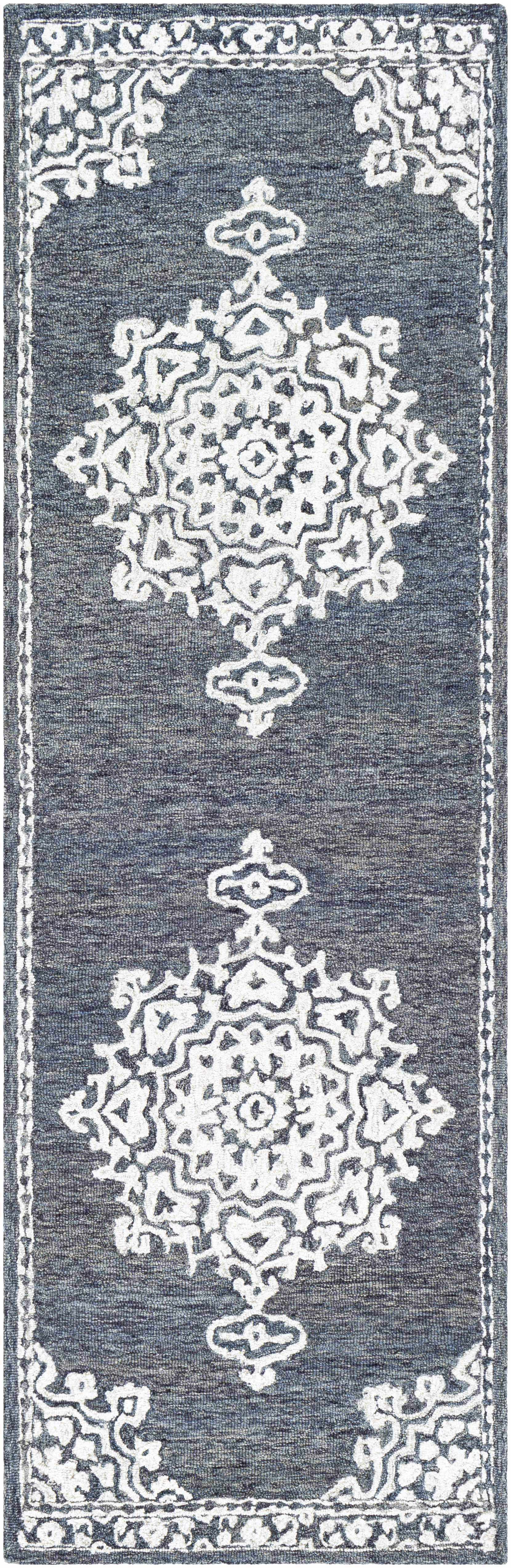Granada GND-2309 Hand Tufted Rug