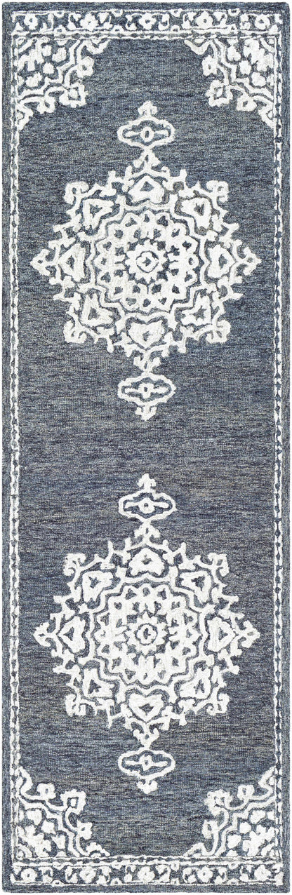 Granada GND-2309 Hand Tufted Rug