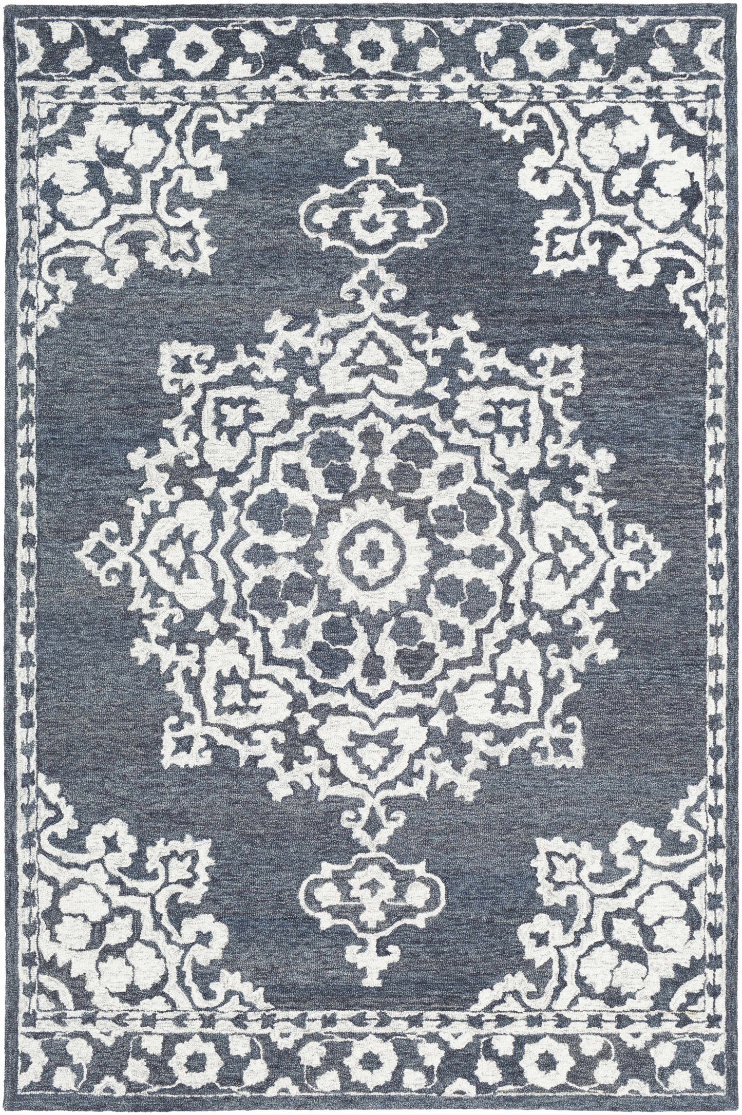 Granada GND-2309 Hand Tufted Rug