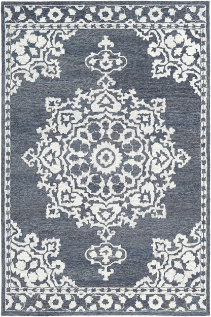 Granada GND-2309 Hand Tufted Rug