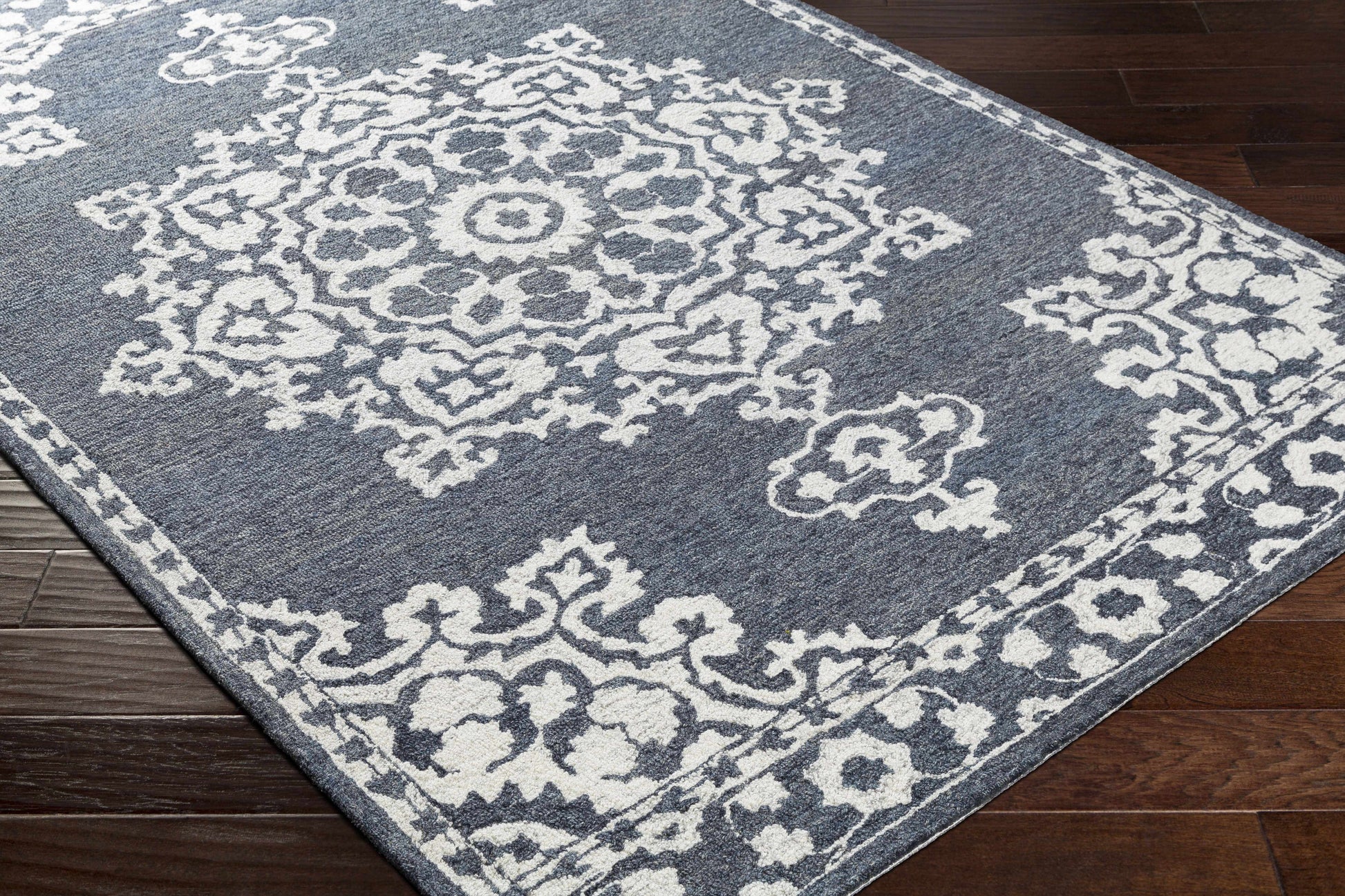 Granada GND-2309 Hand Tufted Rug