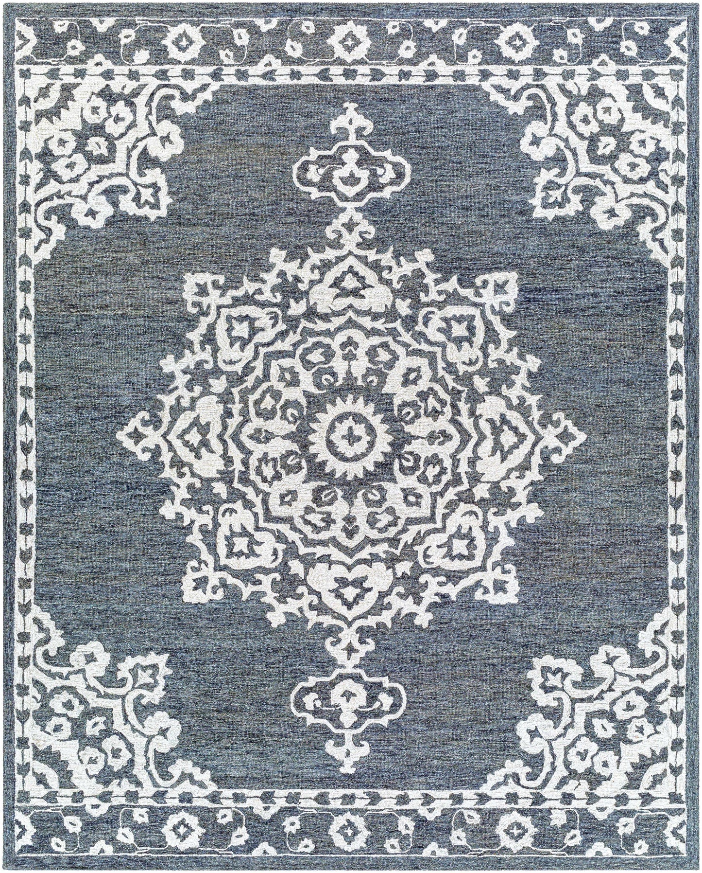 Granada GND-2309 Hand Tufted Rug