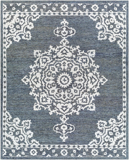 Granada GND-2309 Hand Tufted Rug