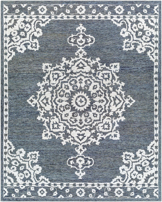 Granada GND-2309 Hand Tufted Rug