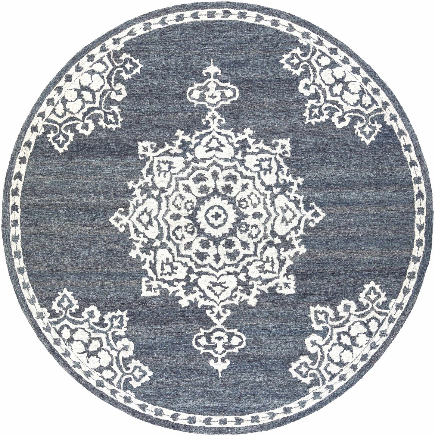 Granada GND-2309 Hand Tufted Rug