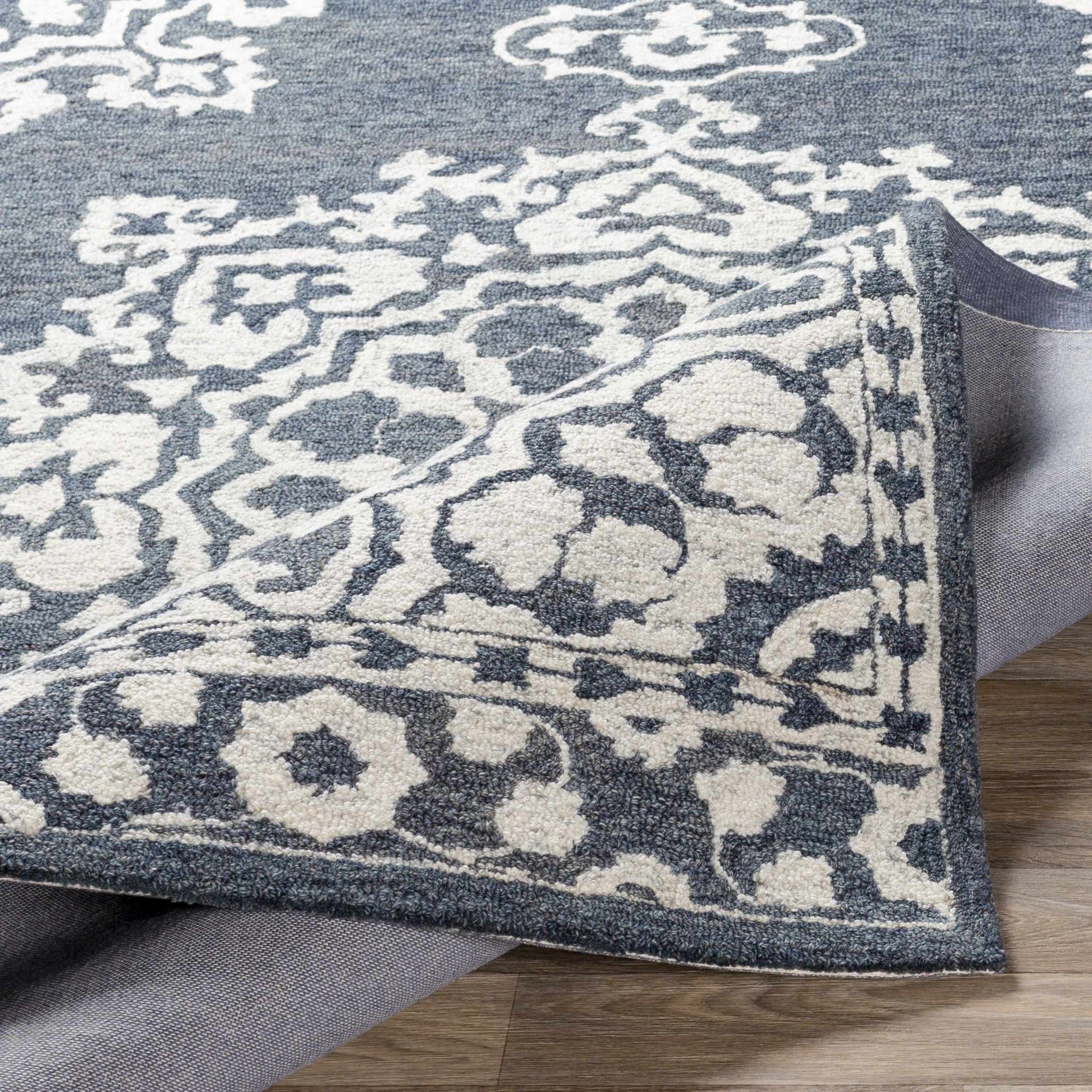 Granada GND-2309 Hand Tufted Rug