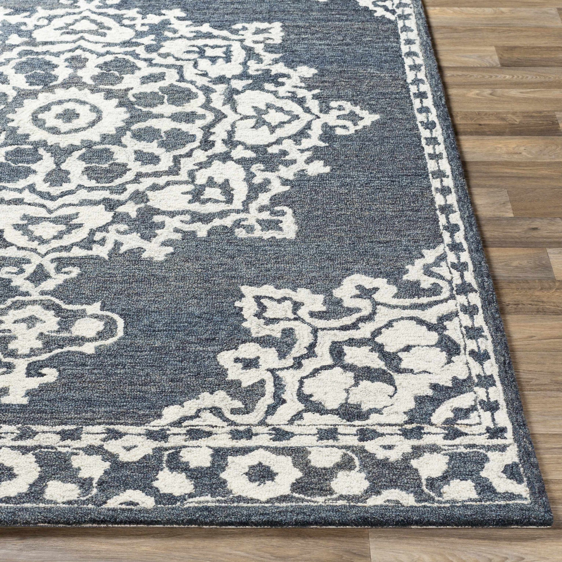 Granada GND-2309 Hand Tufted Rug
