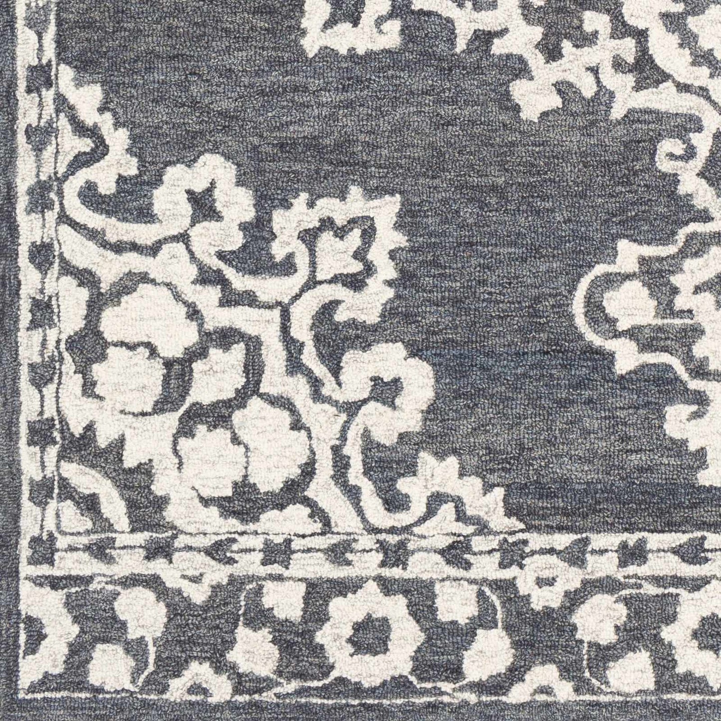 Granada GND-2309 Hand Tufted Rug