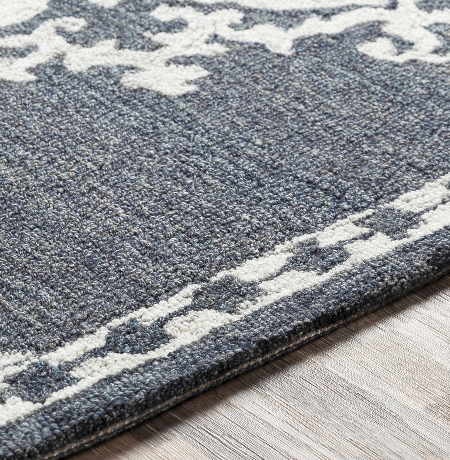 Granada GND-2309 Hand Tufted Rug
