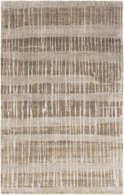 Luminous LMN-3021 Hand Knotted Rug
