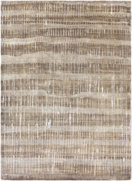Luminous LMN-3021 Hand Knotted Rug