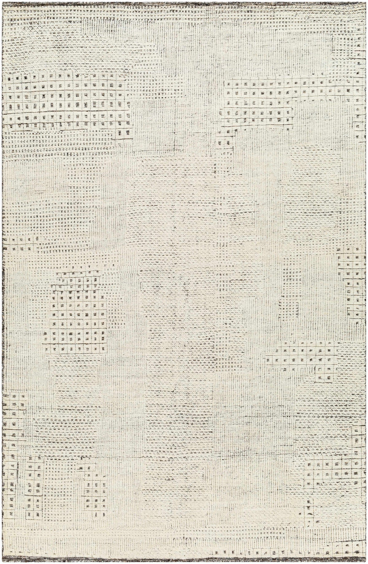 Tunus TUN-2316 Handmade Rug