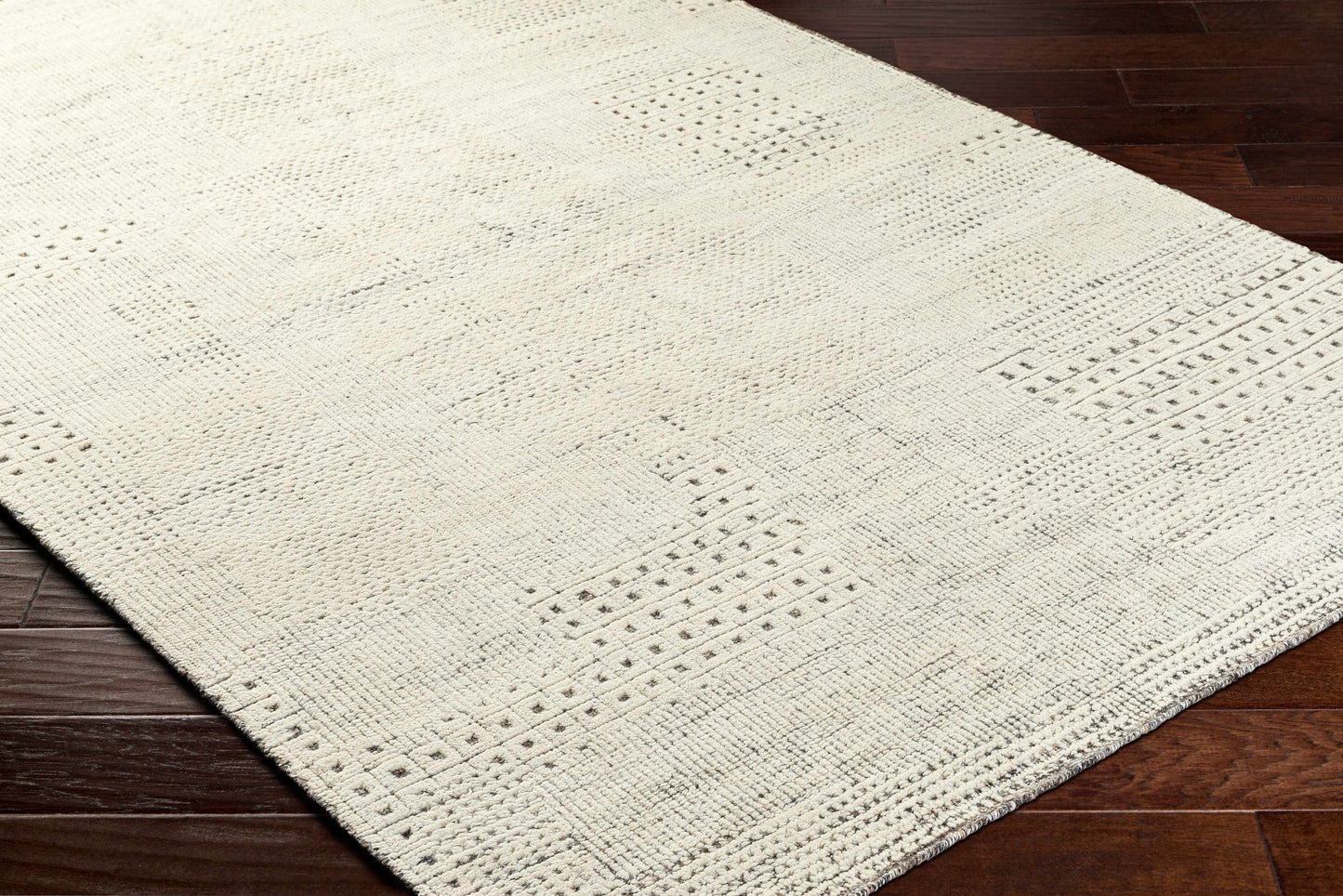 Tunus TUN-2316 Handmade Rug