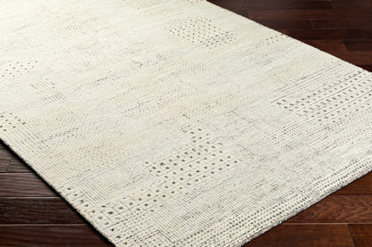 Tunus TUN-2316 Handmade Rug