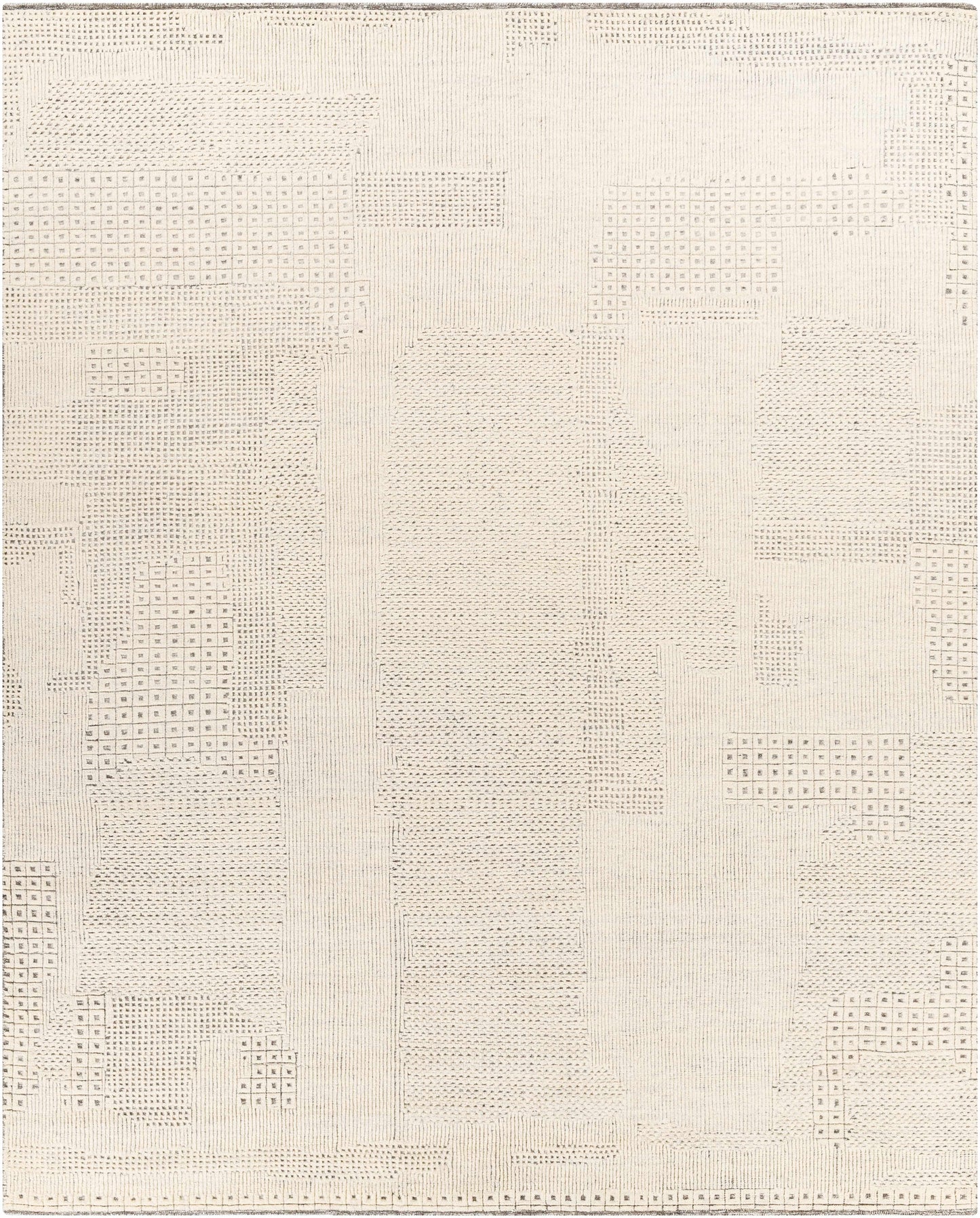 Tunus TUN-2316 Handmade Rug