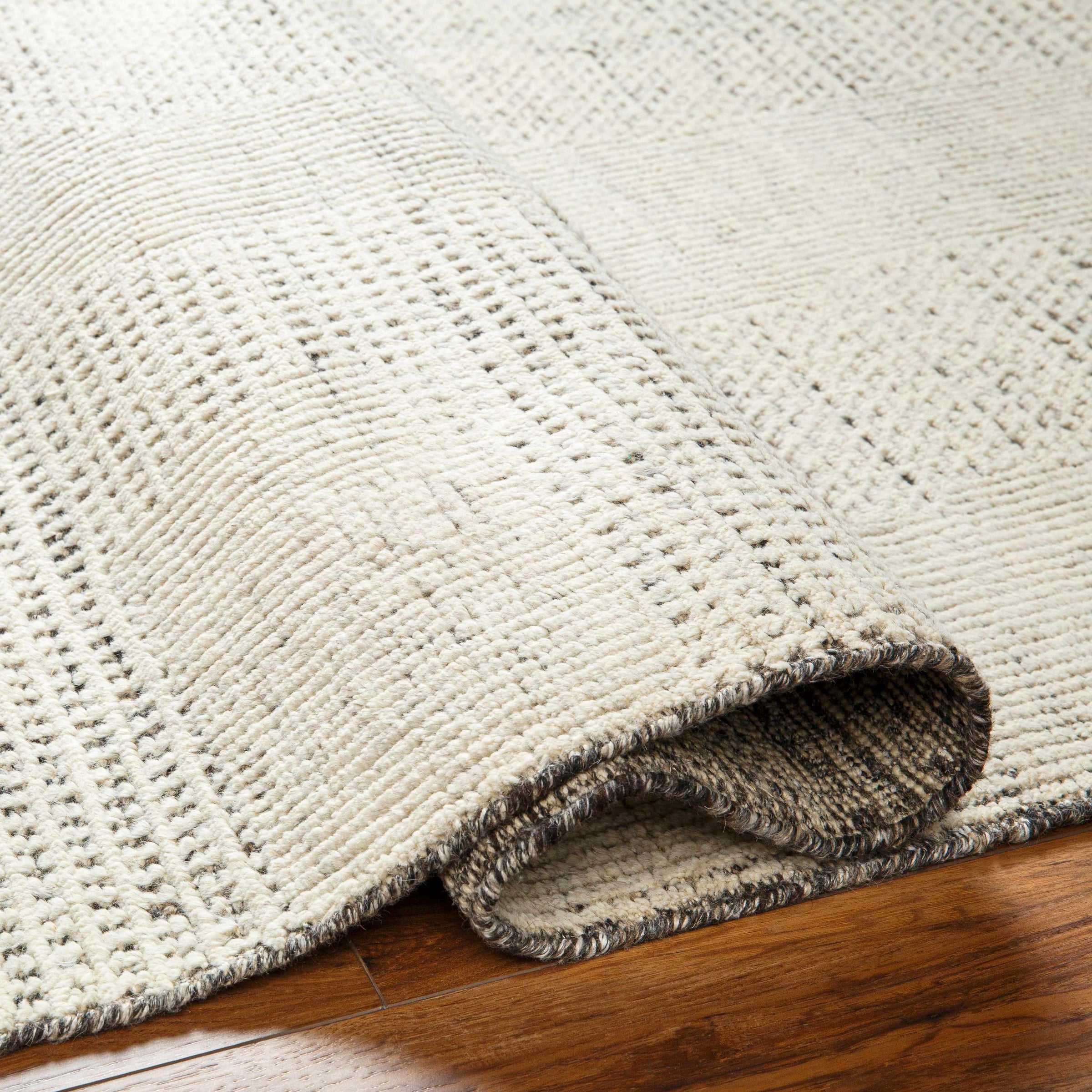 Tunus TUN-2316 Handmade Rug