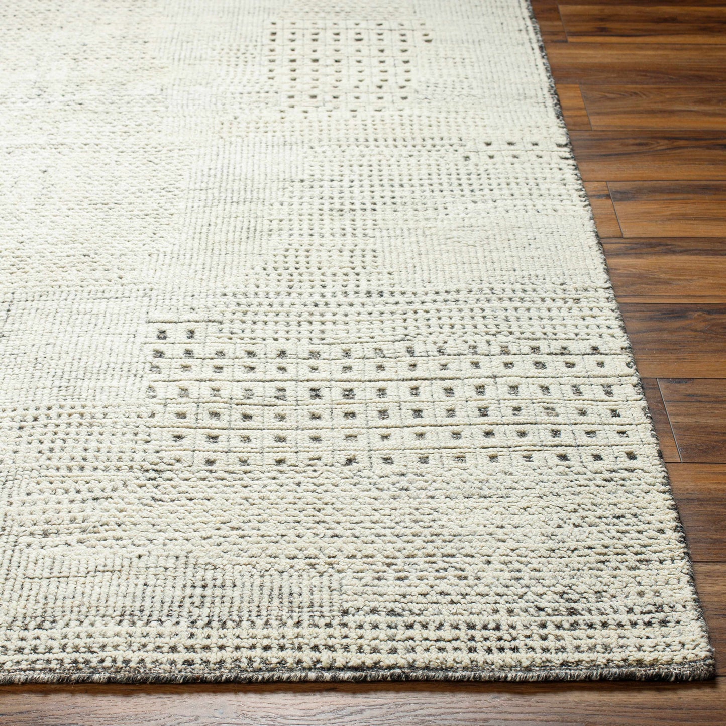 Tunus TUN-2316 Handmade Rug