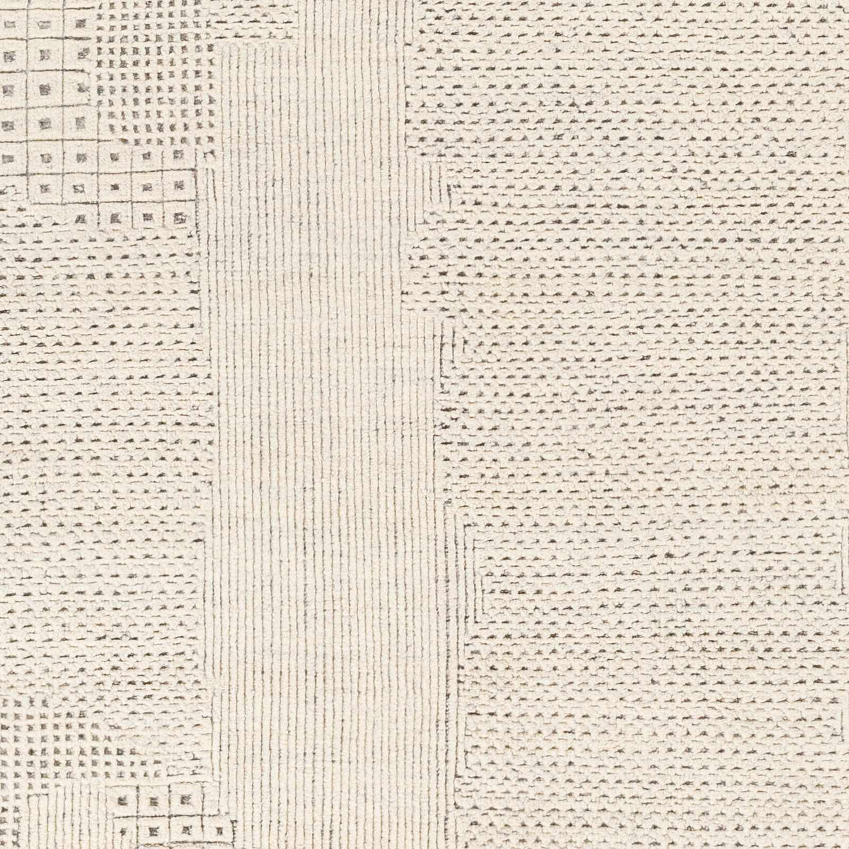 Tunus TUN-2316 Handmade Rug