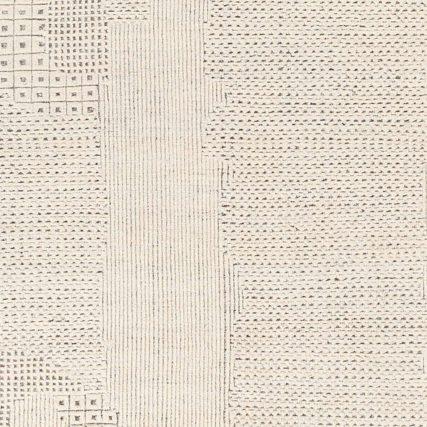 Tunus TUN-2316 Handmade Rug