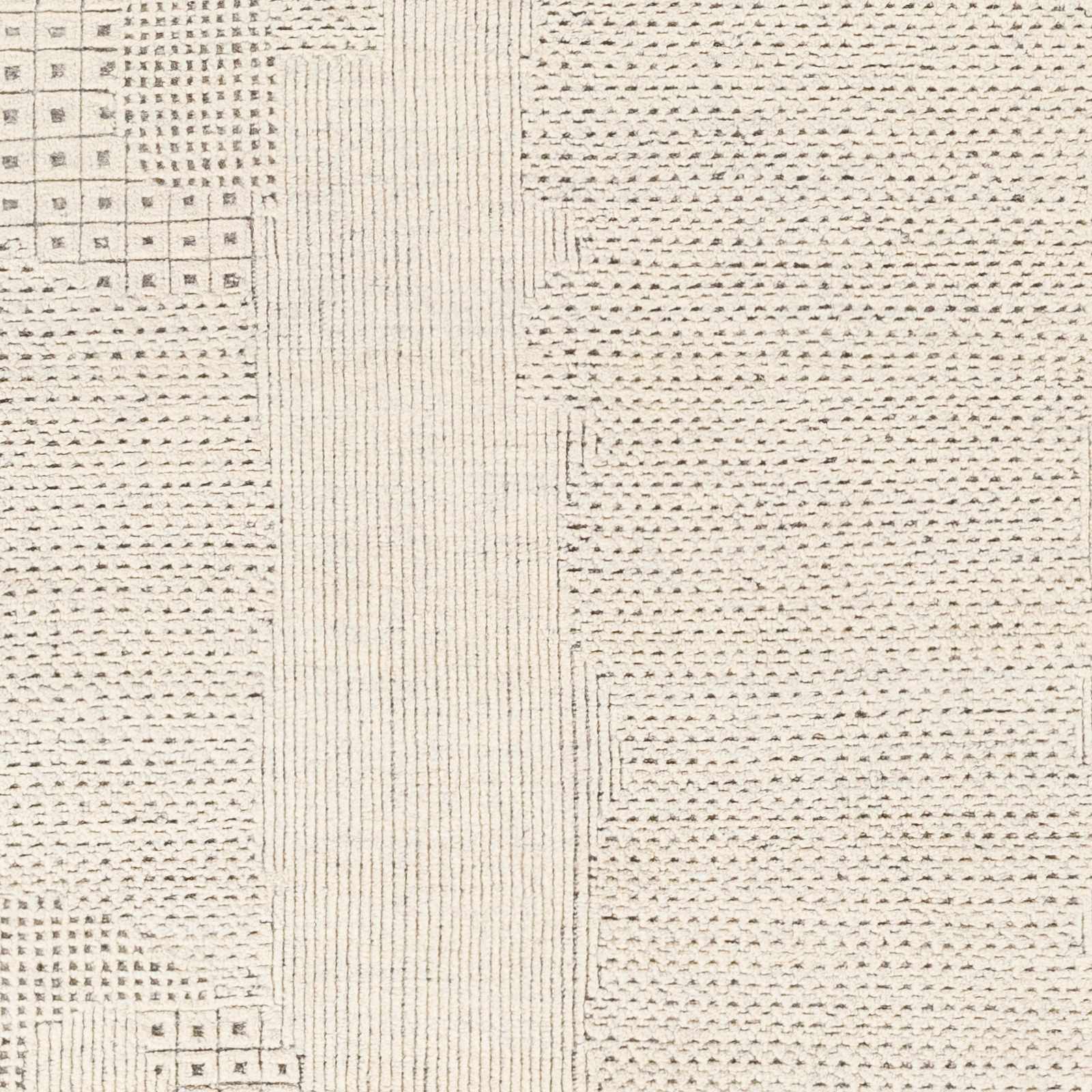 Tunus TUN-2316 Handmade Rug