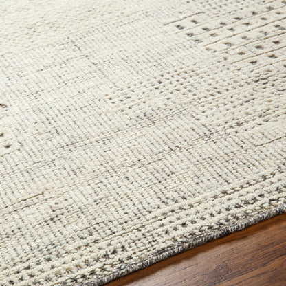 Tunus TUN-2316 Handmade Rug