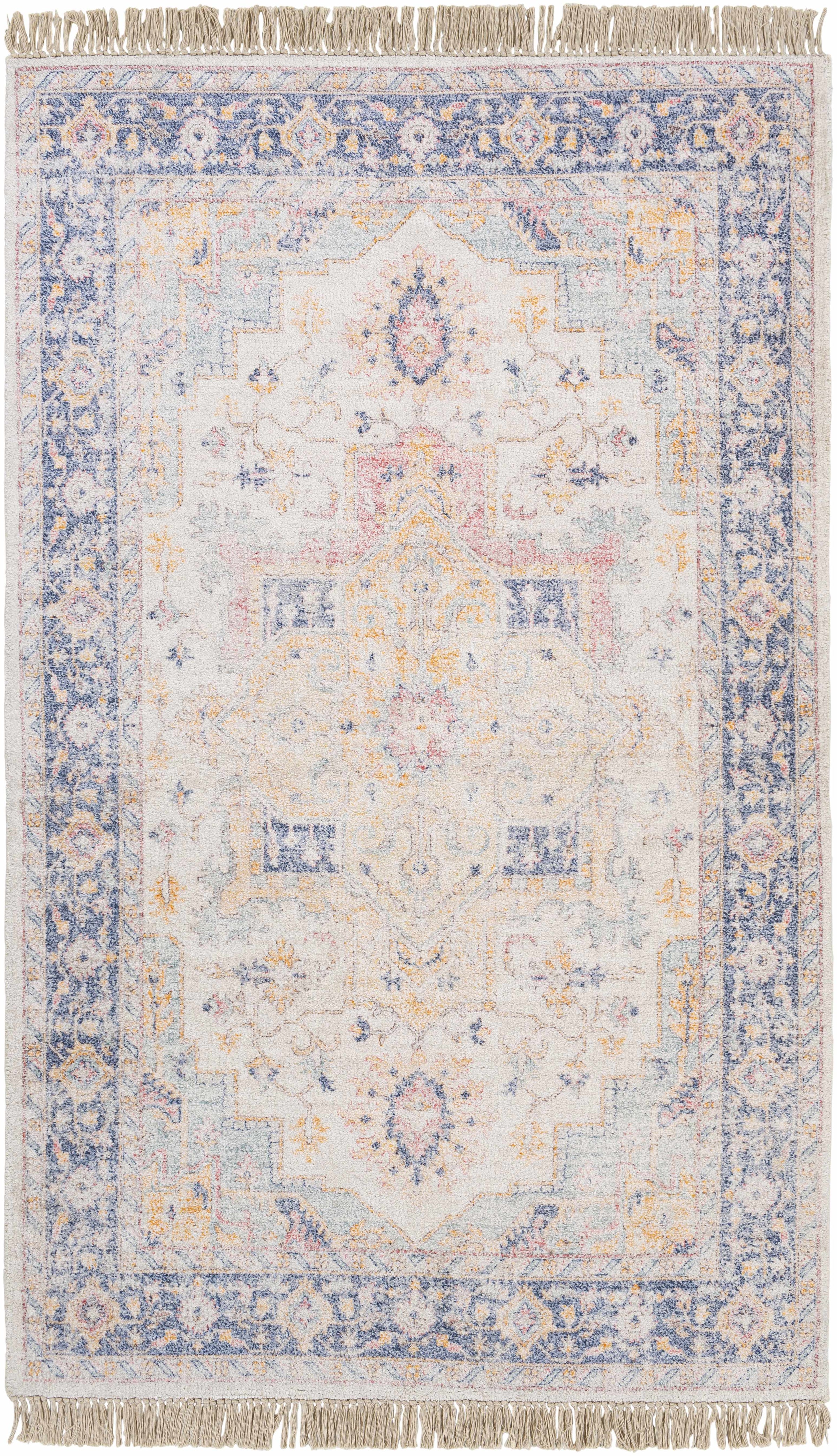 Sivas SVS-2301 Hand Woven Rug